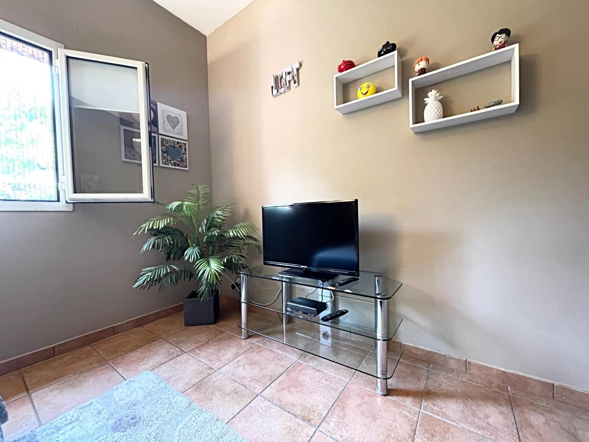 Apartmán Perle Du Maquis Porto-Vecchio  Exteriér fotografie